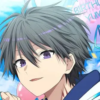 Profile image of 黒神ユウマ