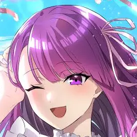 Profile image of 黒神ミレイ