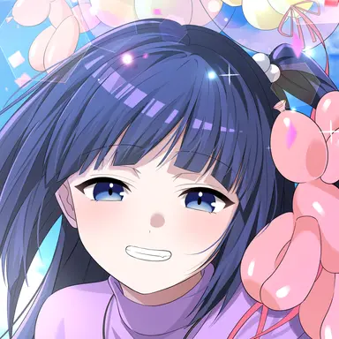 Profile image of 黒神マキ
