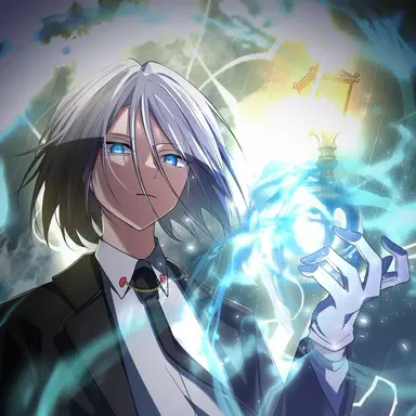 Profile image of 青鷺リンネ