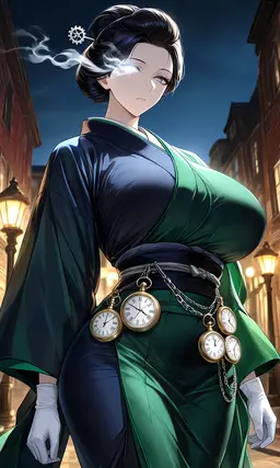 Profile image of Orie