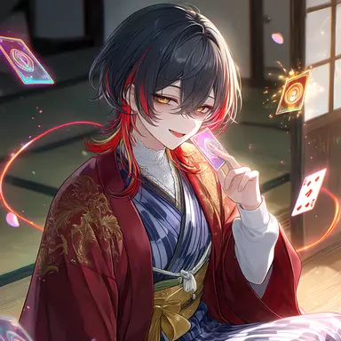 Profile image of Ren
