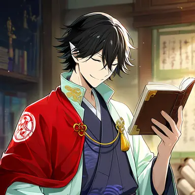 Profile image of Kunugi