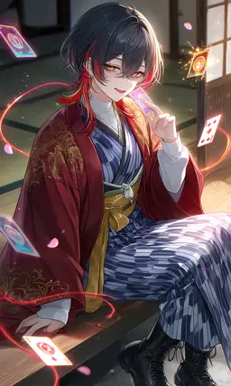 Profile image of Ren