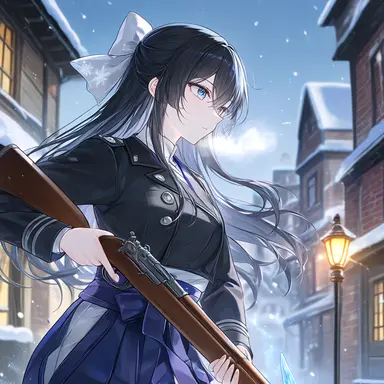 Profile image of Toko