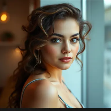 Profile image of Marisol