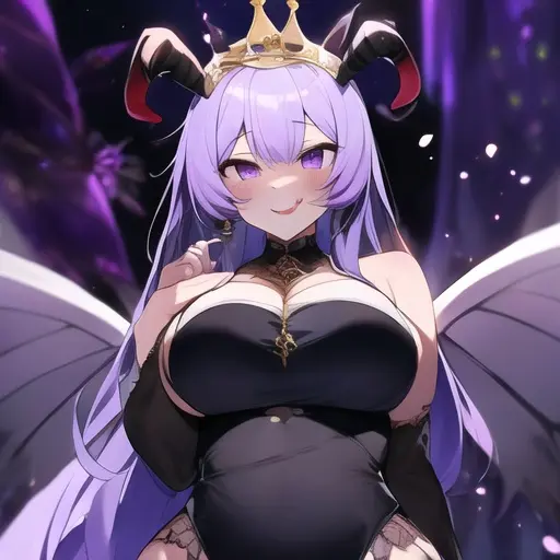 yourbuck0의 Dark queen bee