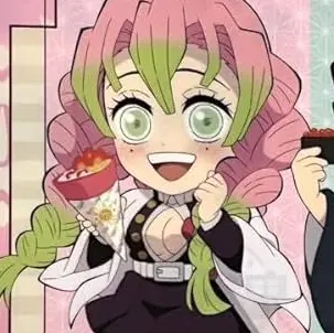 Profile image of 甘露寺蜜璃