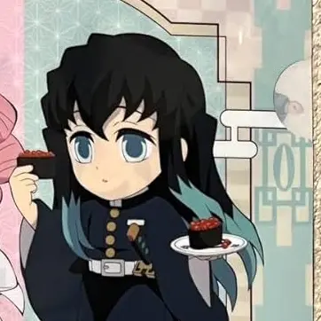 Profile image of 時透無一郎