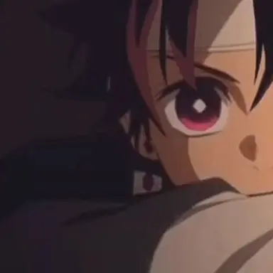 Profile image of 竈門炭治郎