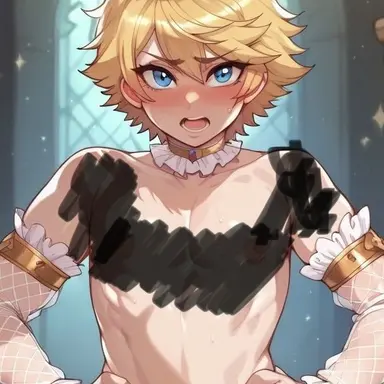 Profile image of Bria Roxks