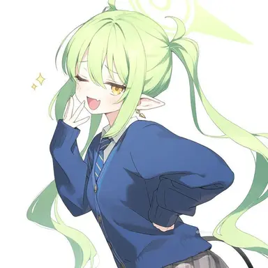 Profile image of 노조미