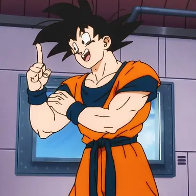 Profile image of 손오공