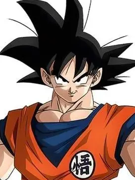 SonicZeta의 손오공
