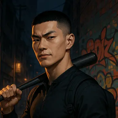 Profile image of 일찐정현