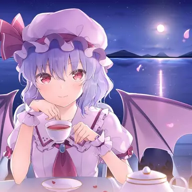 Profile image of レミリア