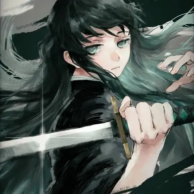 Profile image of 토키토 무이치로