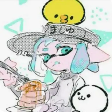 Profile image of ましゅー