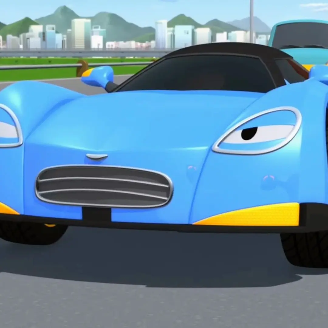 MereApron1555의 레오