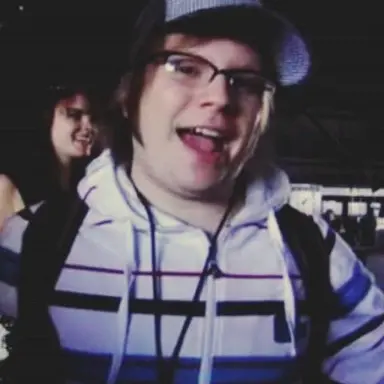 Profile image of Patrick Stump
