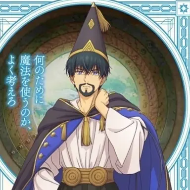 Profile image of オルーギオ
