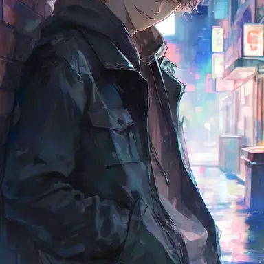 Profile image of Dex