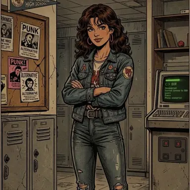 Profile image of Jessica