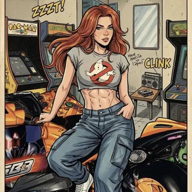 Profile image of Maxine Howard
