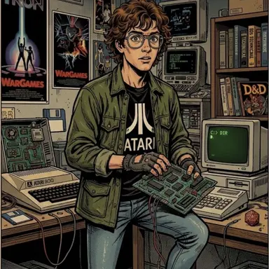 Profile image of Liam