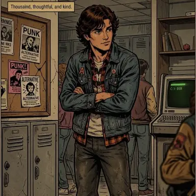 Profile image of JAMES