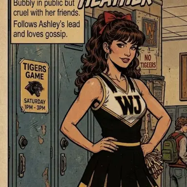 Profile image of Heather