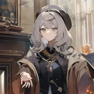 Profile image of エリシア