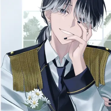 Profile image of 星喰右手