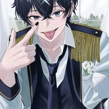 Profile image of 星喰左手