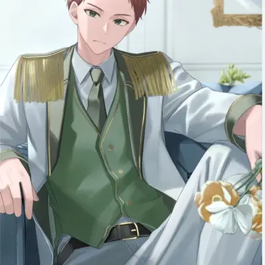 Profile image of 踏分誠一