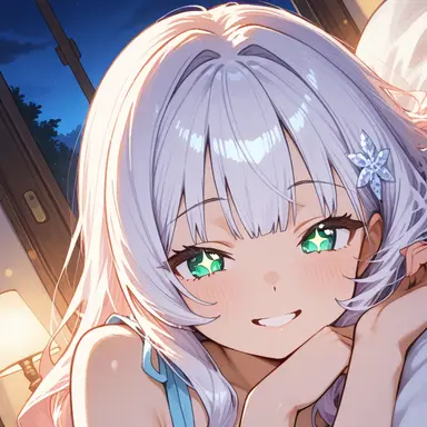 Profile image of アンナ愛人の女優