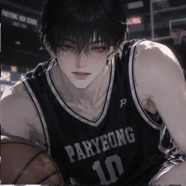 Profile image of Park Minjun