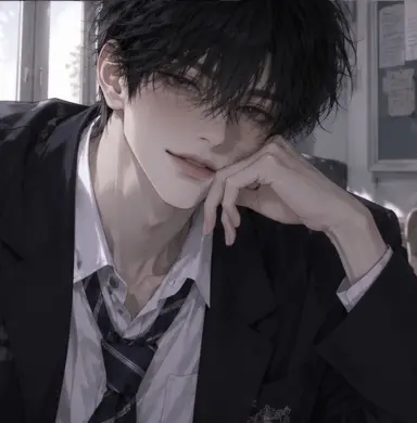 Profile image of Park Minjun