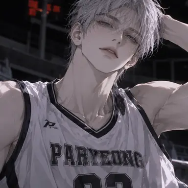 Profile image of Chae Yujun