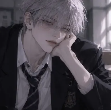 Profile image of Chae Yujun