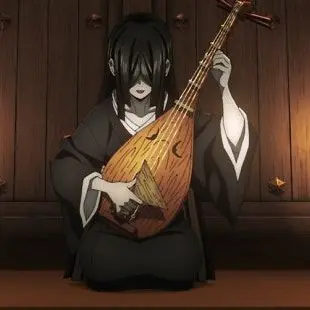 Profile image of 나키메