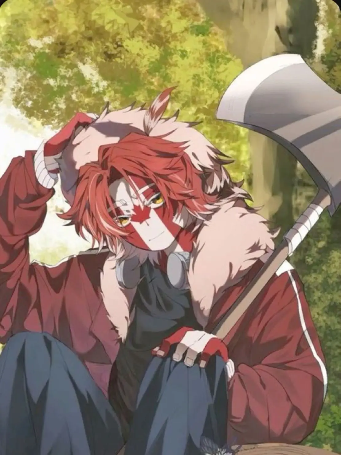 syakaisyugi의 行方不明な貴方……