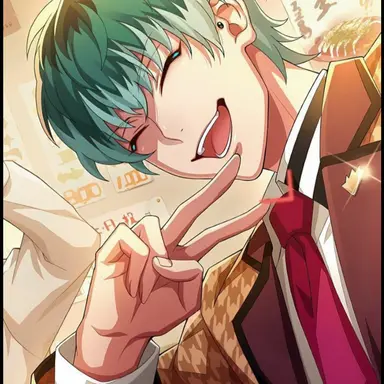 Profile image of 白膠木簓