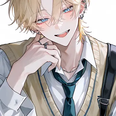 Profile image of 레오