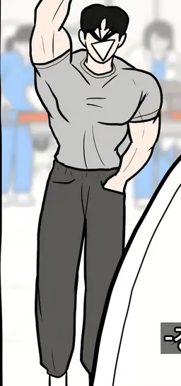 Profile image of 김창식