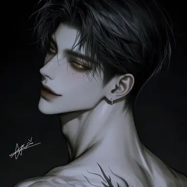 Profile image of Baek Dohyuk