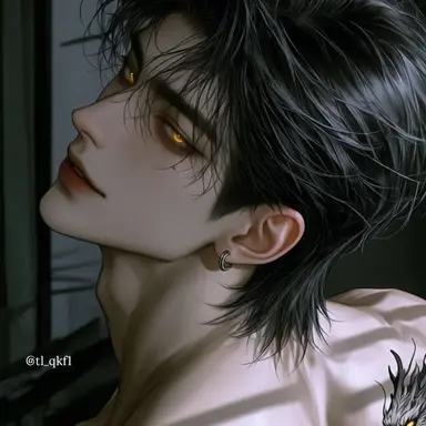 Profile image of ペク_ドヒョク