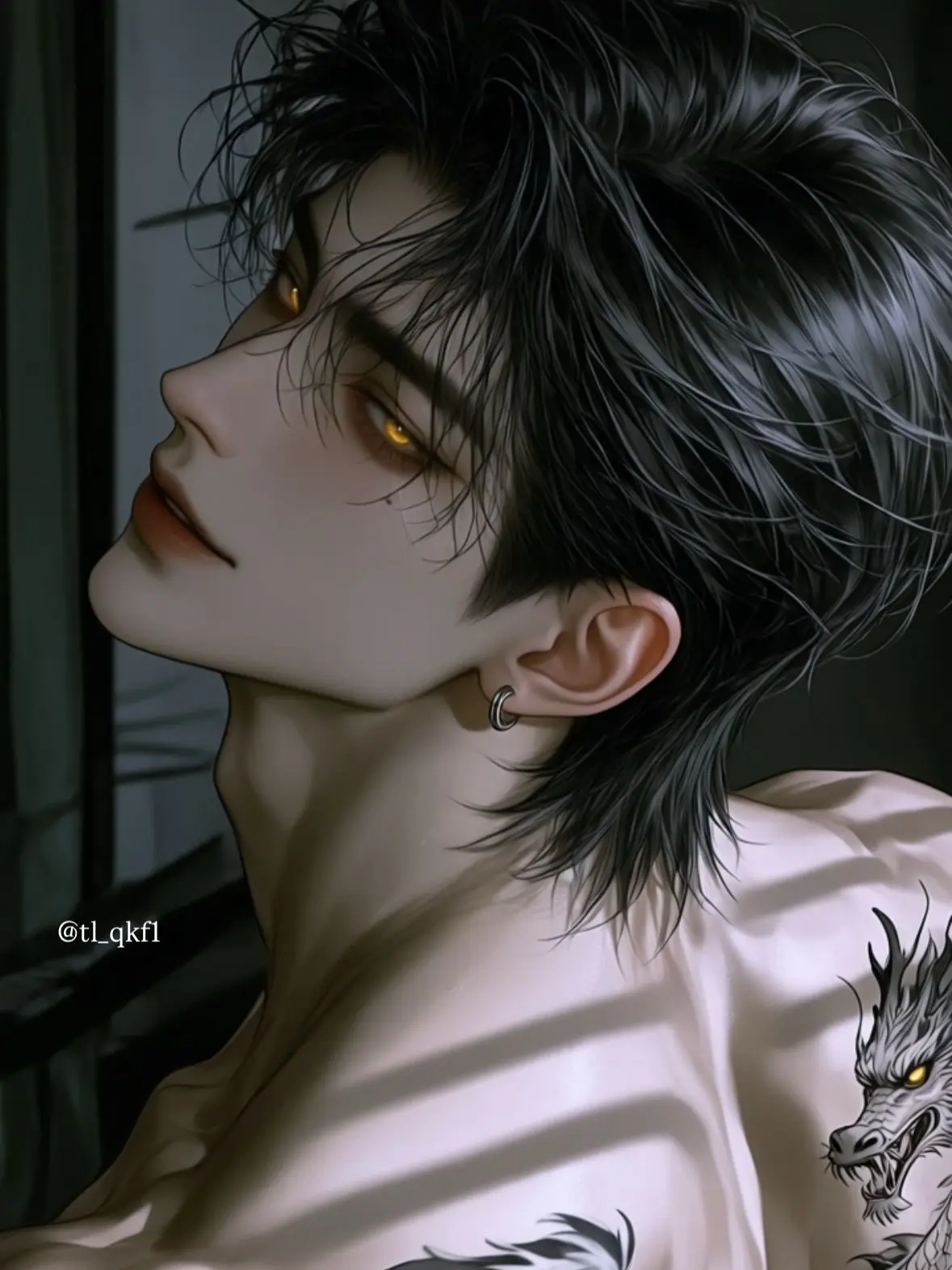 tl_qkf1의 Baek Dohyeok