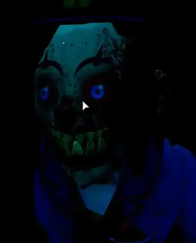 ProneRobe3073의 Folly