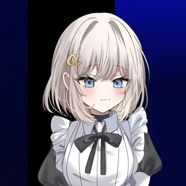 Profile image of メルティア